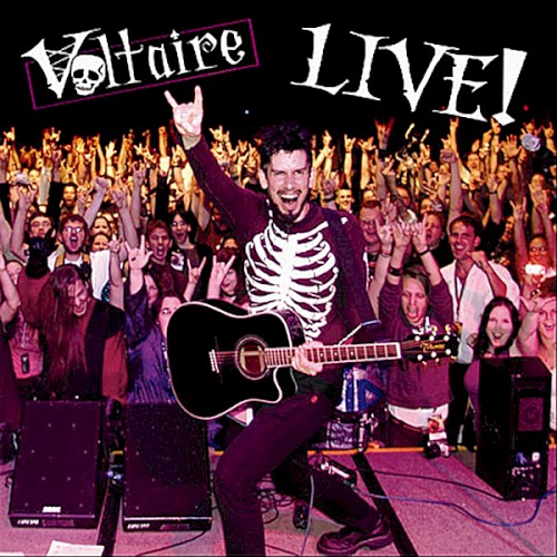 LIVE!