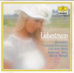 Liebestraum
