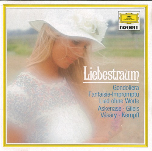 Liebestraum