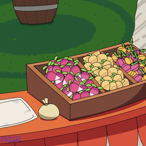 Pony Town Market Update
