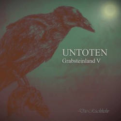 Grabsteinland V