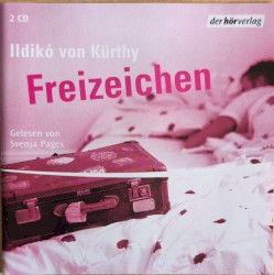 Freizeichen