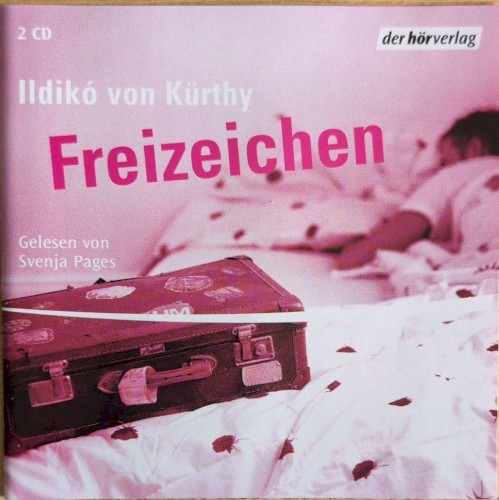 Freizeichen