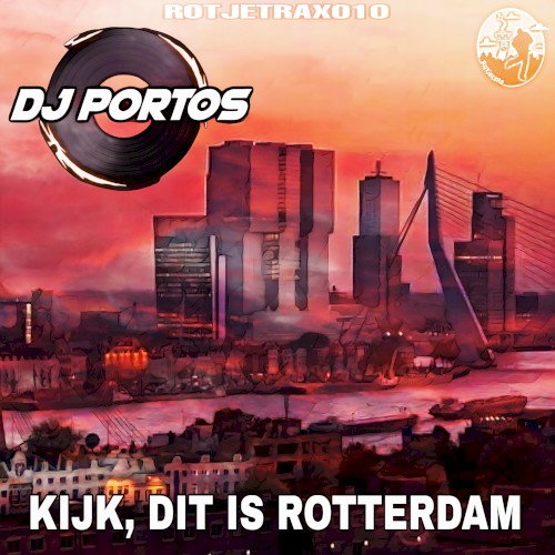 Kijk, Dit Is Rotterdam