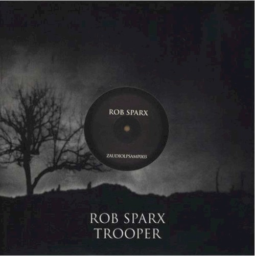 Trooper (Part 3)