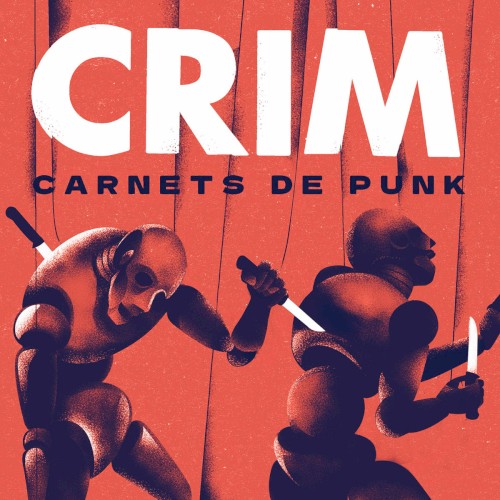 Carnets de punk