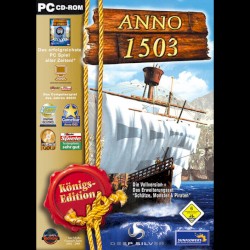 Anno 1503 Soundtrack
