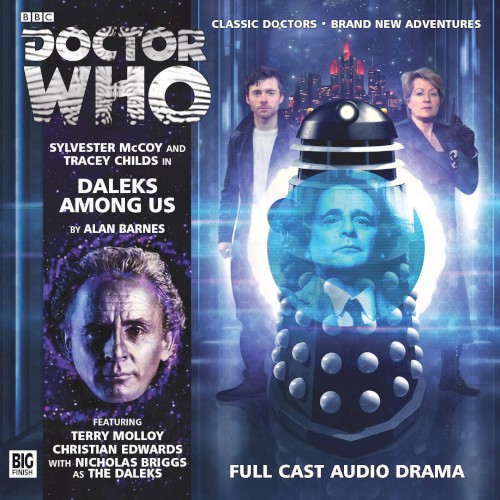 Doctor Who: Daleks Among Us