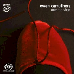 One Red Shoe