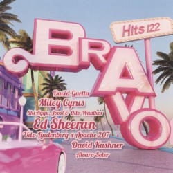 Bravo Hits 122