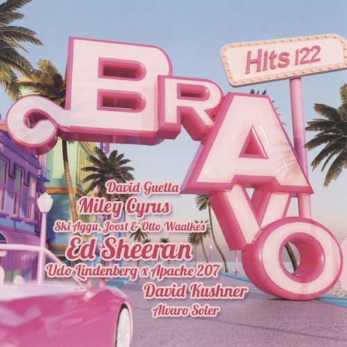 Bravo Hits 122