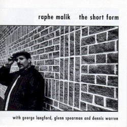The Short Form