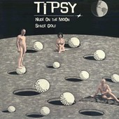 Nude on the Moon