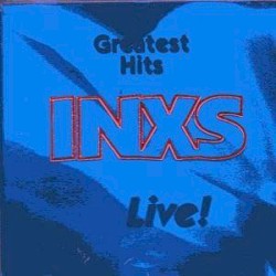 Greatest Hits Live!