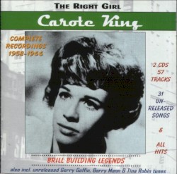 The Right Girl