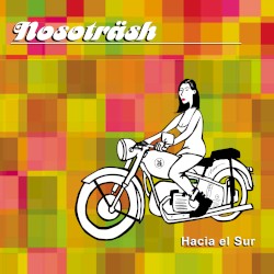 Hacia el sur
