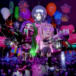 Hentai Bounce 2
