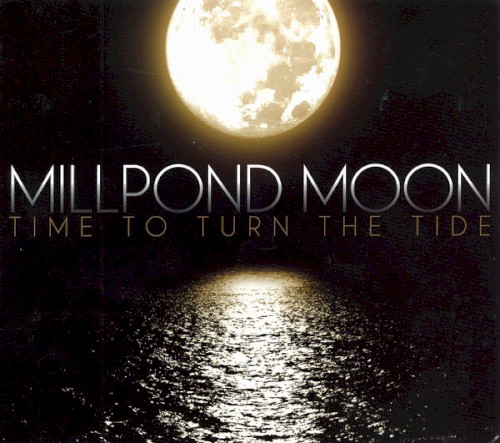 Time to Turn the Tide