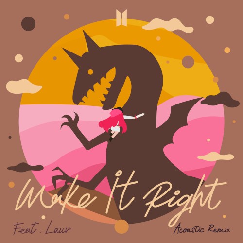 Make It Right (acoustic remix)