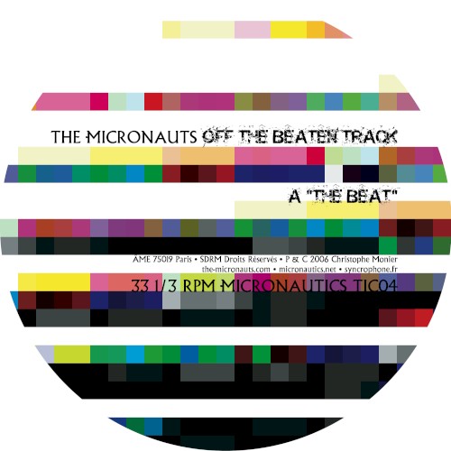 Off The Beaten Track