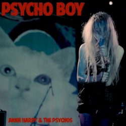 Unbelievable Psycho