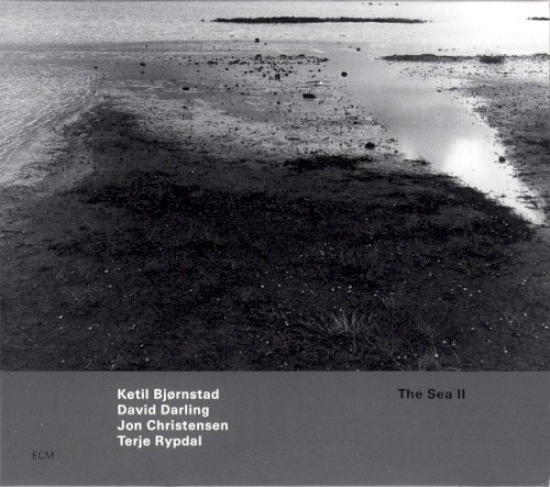 The Sea II