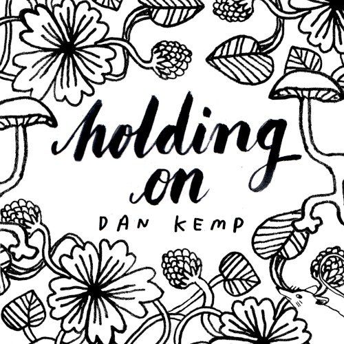 Holding On