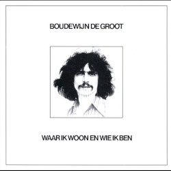 Waar ik woon en wie ik ben