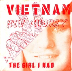 Vietnam / The Girl I Had