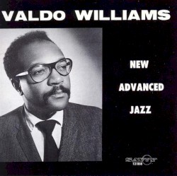 New Advanced Jazz