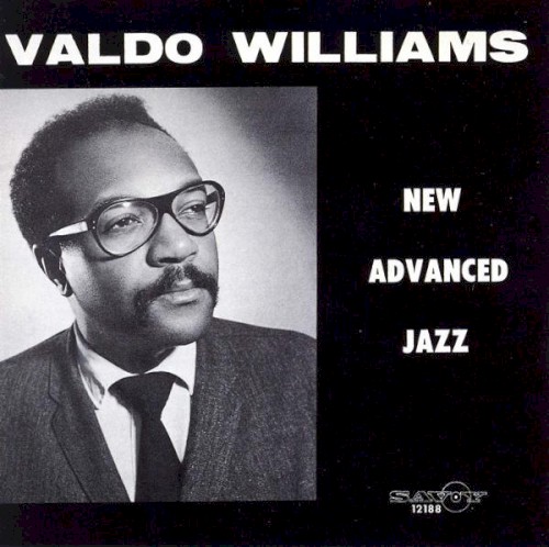 New Advanced Jazz