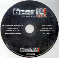Hear It! Volume 96