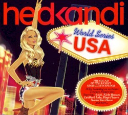 Hed Kandi: World Series: USA