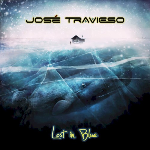 Lost In Blue