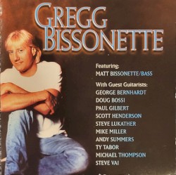 Gregg Bissonette