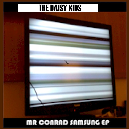 Mr Conrad Samsung EP