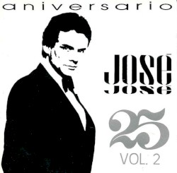 25 aniversario, vol. 2