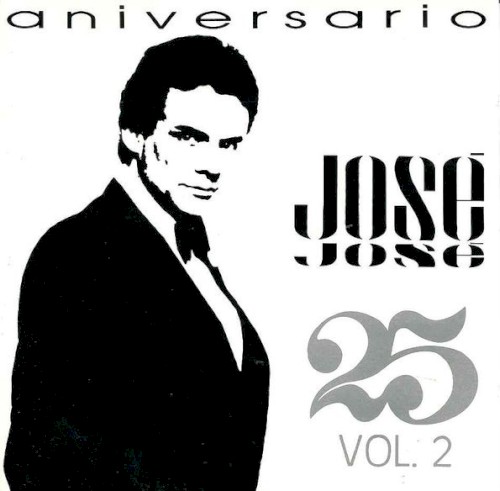 25 aniversario, vol. 2