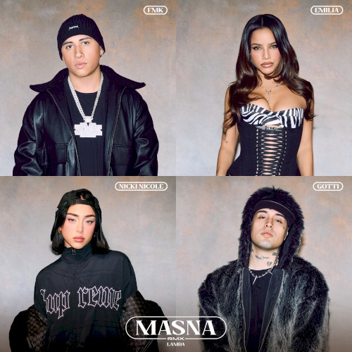 MASNA REMIX