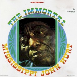 The Immortal