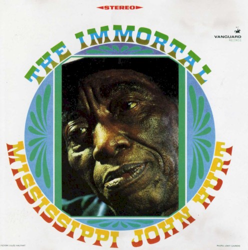 The Immortal
