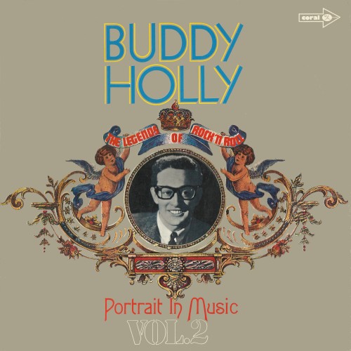 Portrait in Music, Volume 2