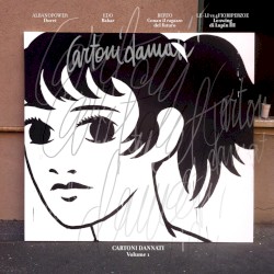 Cartoni dannati, Volume I