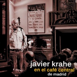 En el café central de Madrid