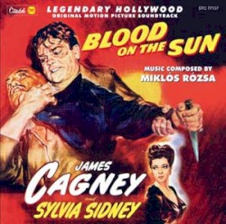 Blood on the Sun