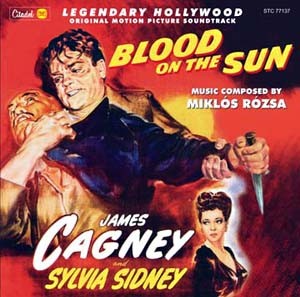 Blood on the Sun