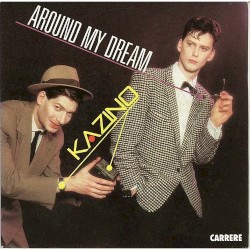Around My Dream
