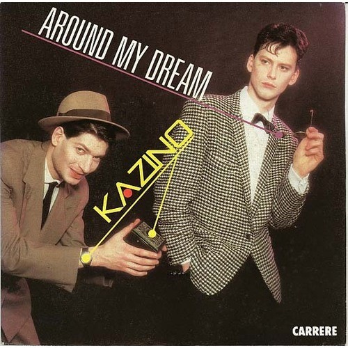 Around My Dream