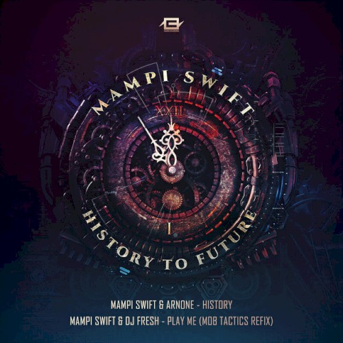 History / Play Me (Mob Tactics remix)