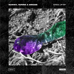 Stick Up EP
